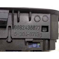 Recambio de interruptor para citroën c5 iii (rd_) 2.0 hdi 140 referencia OEM IAM 9682436677  