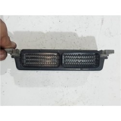 Recambio de centralita inyeccion para daewoo tacuma (2001) 1.6 se [1,6 ltr. - 77 kw cat] referencia OEM IAM S010016037E1 4R  