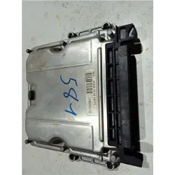 Recambio de centralita inyeccion para citroën xantia berlina (1998) 2.0 hdi 90 referencia OEM IAM 0281010252 28FM0163  