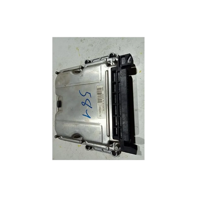Recambio de centralita inyeccion para citroën xantia berlina (1998) 2.0 hdi 90 referencia OEM IAM 0281010252 28FM0163  