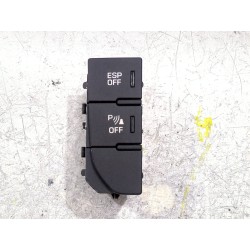 Recambio de interruptor para citroën c5 iii (rd_) 2.0 hdi 140 referencia OEM IAM 96588884ZD  