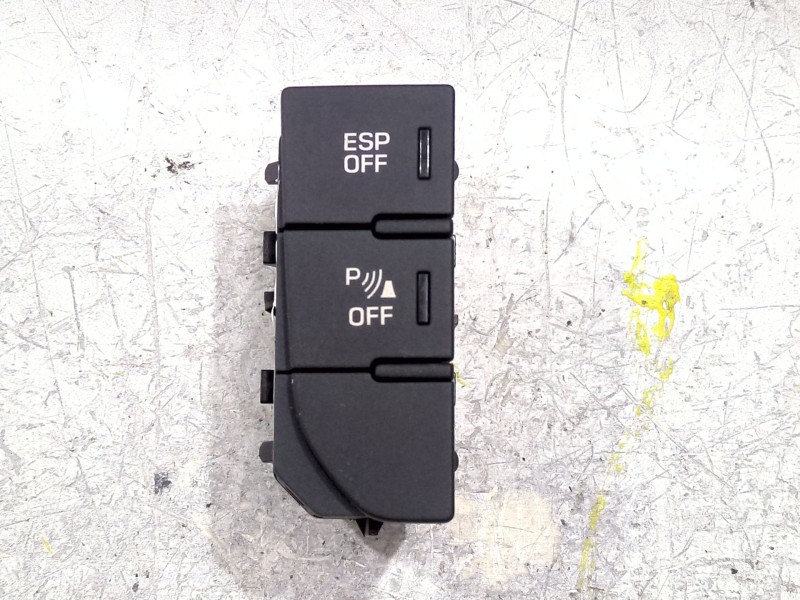 Recambio de interruptor para citroën c5 iii (rd_) 2.0 hdi 140 referencia OEM IAM 96588884ZD  