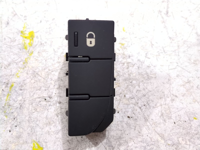 Recambio de interruptor para citroën c5 iii (rd_) 2.0 hdi 140 referencia OEM IAM 96637757ZD  