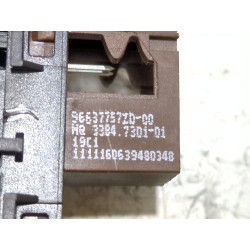 Recambio de interruptor para citroën c5 iii (rd_) 2.0 hdi 140 referencia OEM IAM 96637757ZD  