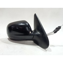 Recambio de retrovisor derecho para seat leon (1m1)(11.1999) 1.9 tdi referencia OEM IAM 057206  