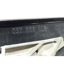 Recambio de retrovisor derecho para seat leon (1m1)(11.1999) 1.9 tdi referencia OEM IAM 057206  