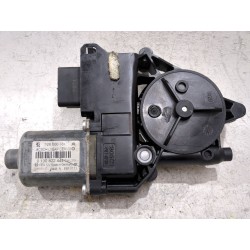MOTOR ELEVALUNAS DELANTERO IZQUIERDO 128000781 0130822444 
