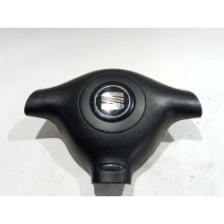 Recambio de airbag delantero izquierdo para seat leon (1m1)(11.1999) 1.9 tdi referencia OEM IAM 6016566  