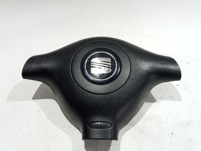 Recambio de airbag delantero izquierdo para seat leon (1m1)(11.1999) 1.9 tdi referencia OEM IAM 6016566  