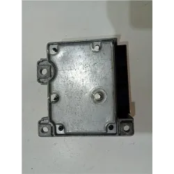Recambio de centralita airbag para citroën c4 berlina (06.2004) 2.0 16v referencia OEM IAM 9653493780  
