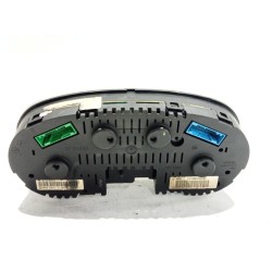 Recambio de cuadro instrumentos para seat leon (1m1)(11.1999) 1.9 tdi referencia OEM IAM W01M0920802D  