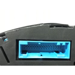 Recambio de cuadro instrumentos para seat leon (1m1)(11.1999) 1.9 tdi referencia OEM IAM W01M0920802D  