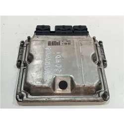 Recambio de centralita inyeccion para citroën xsara berlina (1997) 1.9 td referencia OEM IAM 0281010499 EDC15C243  