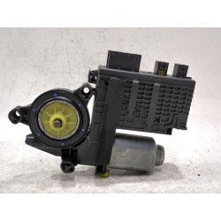 Recambio de motor elevalunas delantero derecho para citroën c4 picasso i monospace (ud_) 2.0 hdi 138 referencia OEM IAM 96824955