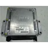 Recambio de centralita inyeccion para citroën xantia berlina (1998) 2.0 hdi 90 referencia OEM IAM 0281010252 28FM0163  