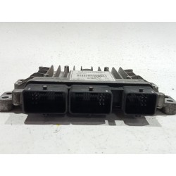 Recambio de centralita inyeccion para renault clio iii (br0/1, cr0/1) 1.5 dci referencia OEM IAM 237100875R  
