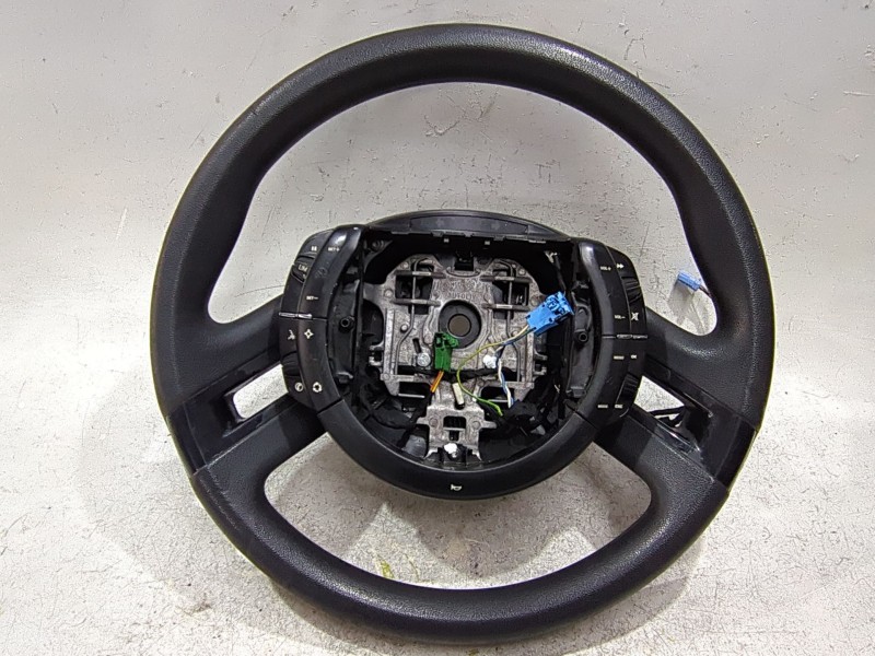 Recambio de volante para citroën c4 picasso i monospace (ud_) 2.0 hdi 138 referencia OEM IAM 96821843ZD  