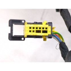 Recambio de volante para citroën c4 picasso i monospace (ud_) 2.0 hdi 138 referencia OEM IAM 96821843ZD  