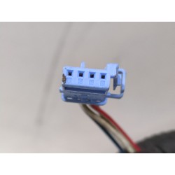 Recambio de volante para citroën c4 picasso i monospace (ud_) 2.0 hdi 138 referencia OEM IAM 96821843ZD  