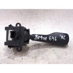 Recambio de mando intermitentes para bmw 3 (e46) 320 d referencia OEM IAM 8363662  
