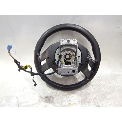 Recambio de volante para citroën c4 picasso i monospace (ud_) 2.0 hdi 138 referencia OEM IAM 96821843ZD  