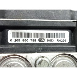 Recambio de abs para renault clio iii (br0/1, cr0/1) 1.5 dci referencia OEM IAM 0265234804  