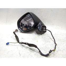 RETROVISOR IZQUIERDO 96850509XT 