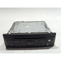 SISTEMA AUDIO / RADIO CD 281150038RC 