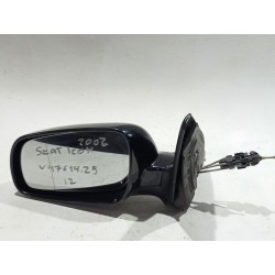 RETROVISOR IZQUIERDO 057205 