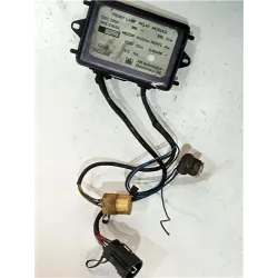 Recambio de modulo electronico para jaguar xj6/12 (1987) referencia OEM IAM 90881680  