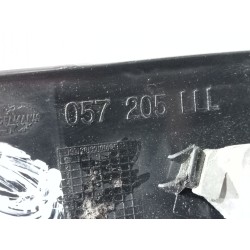 Recambio de retrovisor izquierdo para seat leon (1m1)(11.1999) 1.9 tdi referencia OEM IAM 057205  