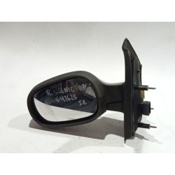 Recambio de retrovisor izquierdo para renault megane i scenic (ja0)(1996) 1.9 d 80cv referencia OEM IAM 7700431542  