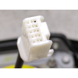 Recambio de airbag volante para toyota aygo (_b1_) 1.0 (kgb10_) referencia OEM IAM 5ADA3N1  