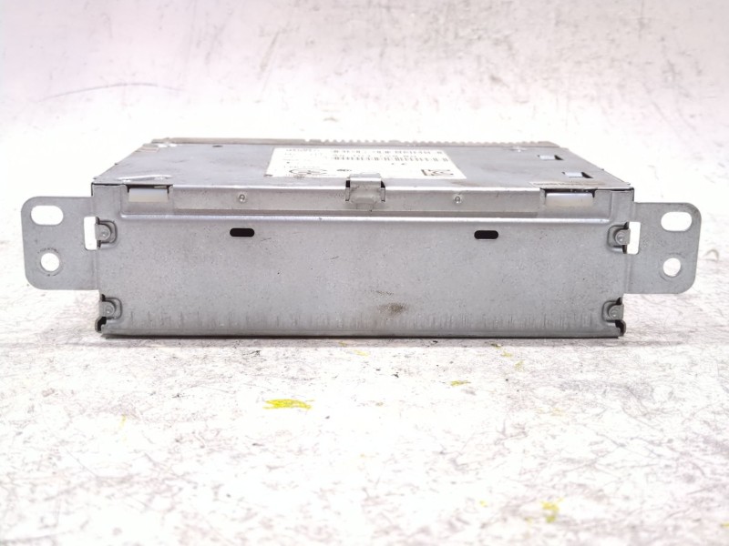 Recambio de sistema audio / radio cd para peugeot 308 (2007) 1.6 hdi referencia OEM IAM 9810475880  