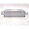 Recambio de sistema audio / radio cd para peugeot 308 (2007) 1.6 hdi referencia OEM IAM 9810475880  