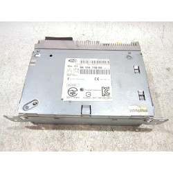 Recambio de sistema audio / radio cd para peugeot 308 (2007) 1.6 hdi referencia OEM IAM 9810475880  