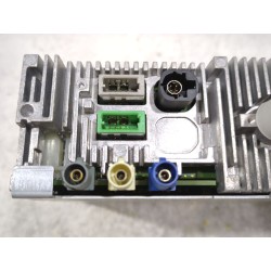 Recambio de sistema audio / radio cd para peugeot 308 (2007) 1.6 hdi referencia OEM IAM 9810475880  