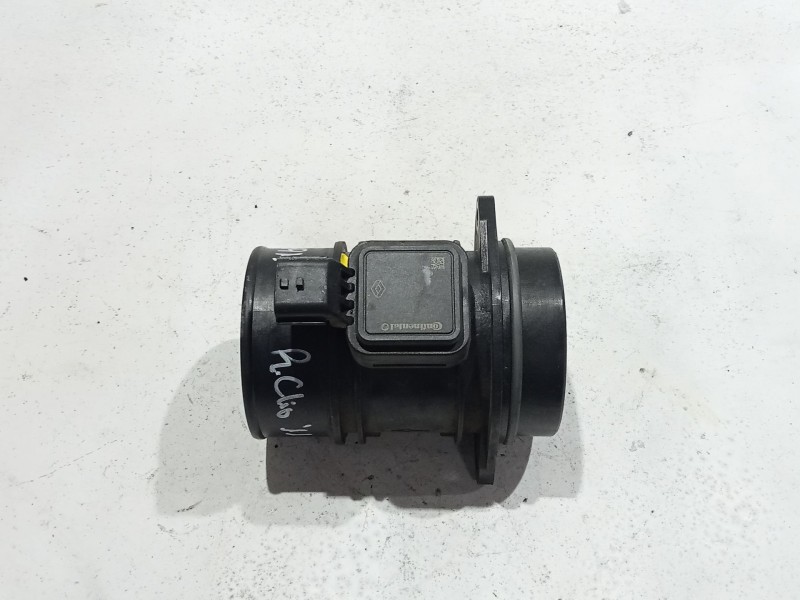 Recambio de caudalimetro para renault clio iii (br0/1, cr0/1) 1.5 dci referencia OEM IAM 5WK97021  