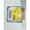 Recambio de centralita airbag para citroën xsara berlina (1997) 1.9 td referencia OEM IAM 550535300  