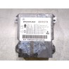 Recambio de centralita airbag para mercedes-benz clase c (w204) c 200 cdi (204.001) referencia OEM IAM A2049012704  