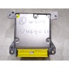 Recambio de centralita airbag para mercedes-benz clase c (w204) c 200 cdi (204.001) referencia OEM IAM A2049012704  