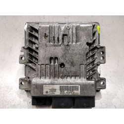 CENTRALITA INYECCION 9811651980 9666681180 