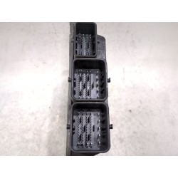 Recambio de centralita inyeccion para peugeot 308 (2007) 1.6 hdi referencia OEM IAM 9811651980 9666681180  