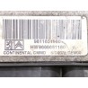 Recambio de centralita inyeccion para peugeot 308 (2007) 1.6 hdi referencia OEM IAM 9811651980 9666681180  