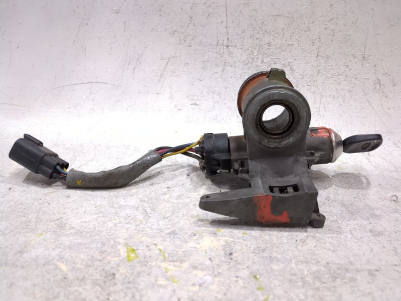 Recambio de conmutador de arranque para ford fiesta iv (ja_, jb_) 1.8 d referencia OEM IAM   