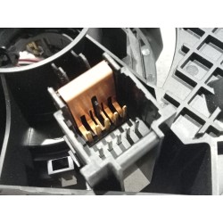 Recambio de anillo airbag para renault clio iii (br0/1, cr0/1) 1.5 dci referencia OEM IAM 8200906800A  