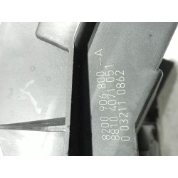 Recambio de anillo airbag para renault clio iii (br0/1, cr0/1) 1.5 dci referencia OEM IAM 8200906800A  