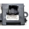 Recambio de mando intermitentes para bmw 3 (e46) 320 d referencia OEM IAM 8363662  