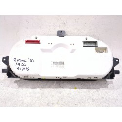 Recambio de cuadro completo para renault megane i scenic (ja0)(1996) 1.9 d 80cv referencia OEM IAM 8200071811  