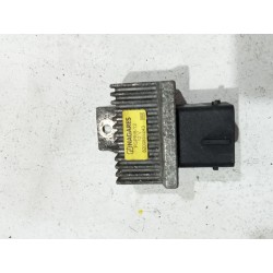 CAJA PRECALENTAMIENTO 8200859243 